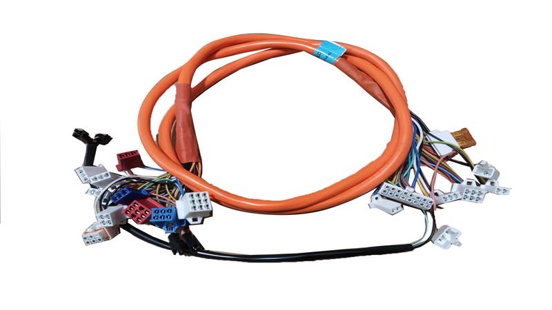 ELEKTRİK TESİSATI (MASTER CAR)